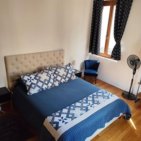 2 Pieces Totalement Renove Au Coeur De Bourges公寓 外观 照片
