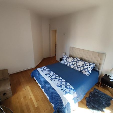 2 Pieces Totalement Renove Au Coeur De Bourges公寓 外观 照片