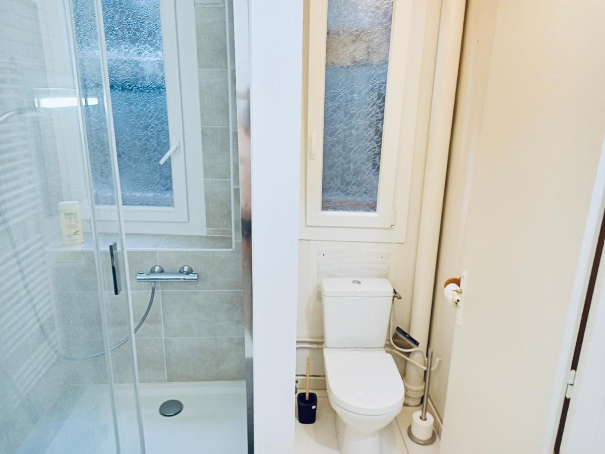 2 Pieces Totalement Renove Au Coeur De Bourges公寓 外观 照片