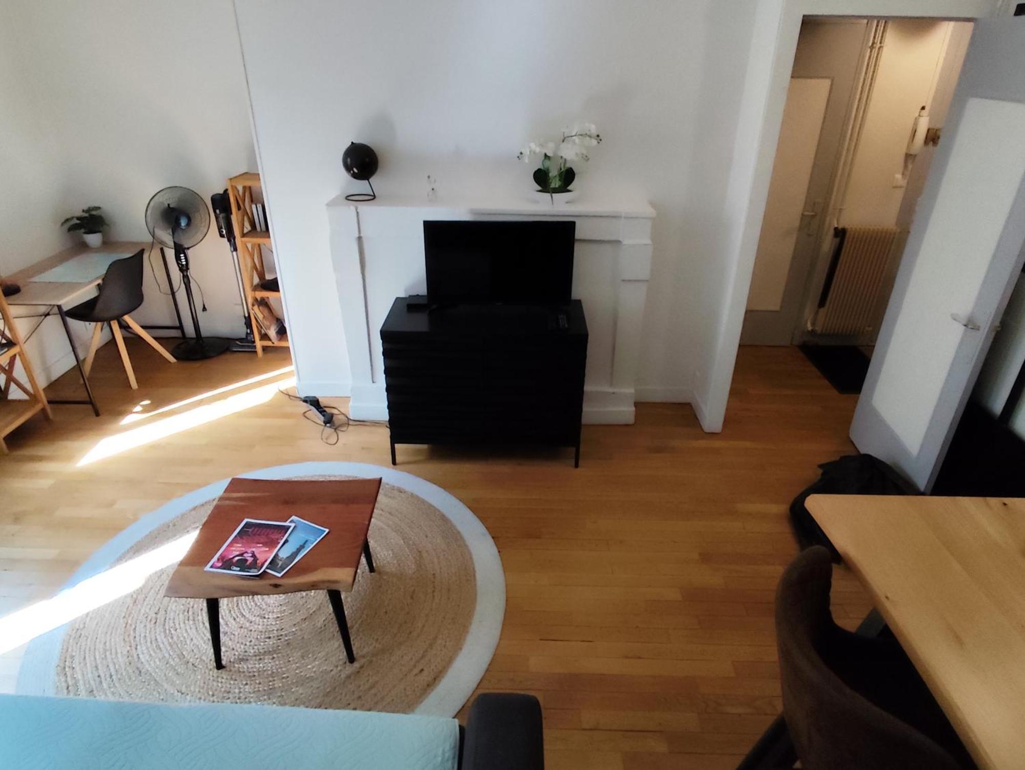 2 Pieces Totalement Renove Au Coeur De Bourges公寓 外观 照片