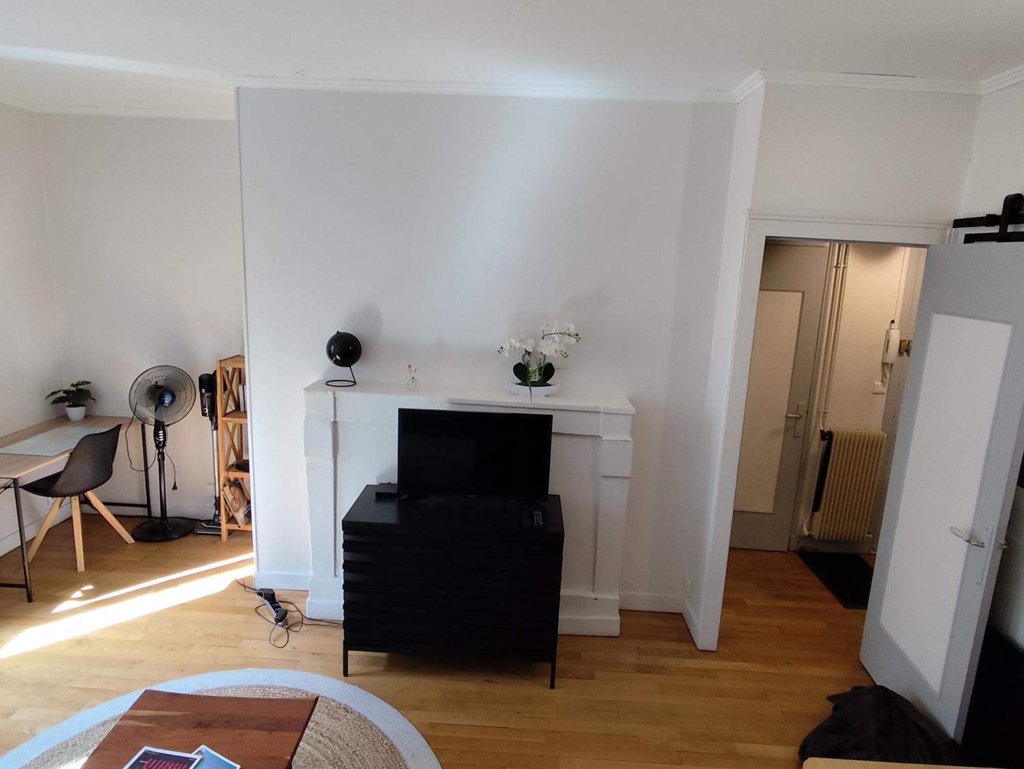 2 Pieces Totalement Renove Au Coeur De Bourges公寓 外观 照片