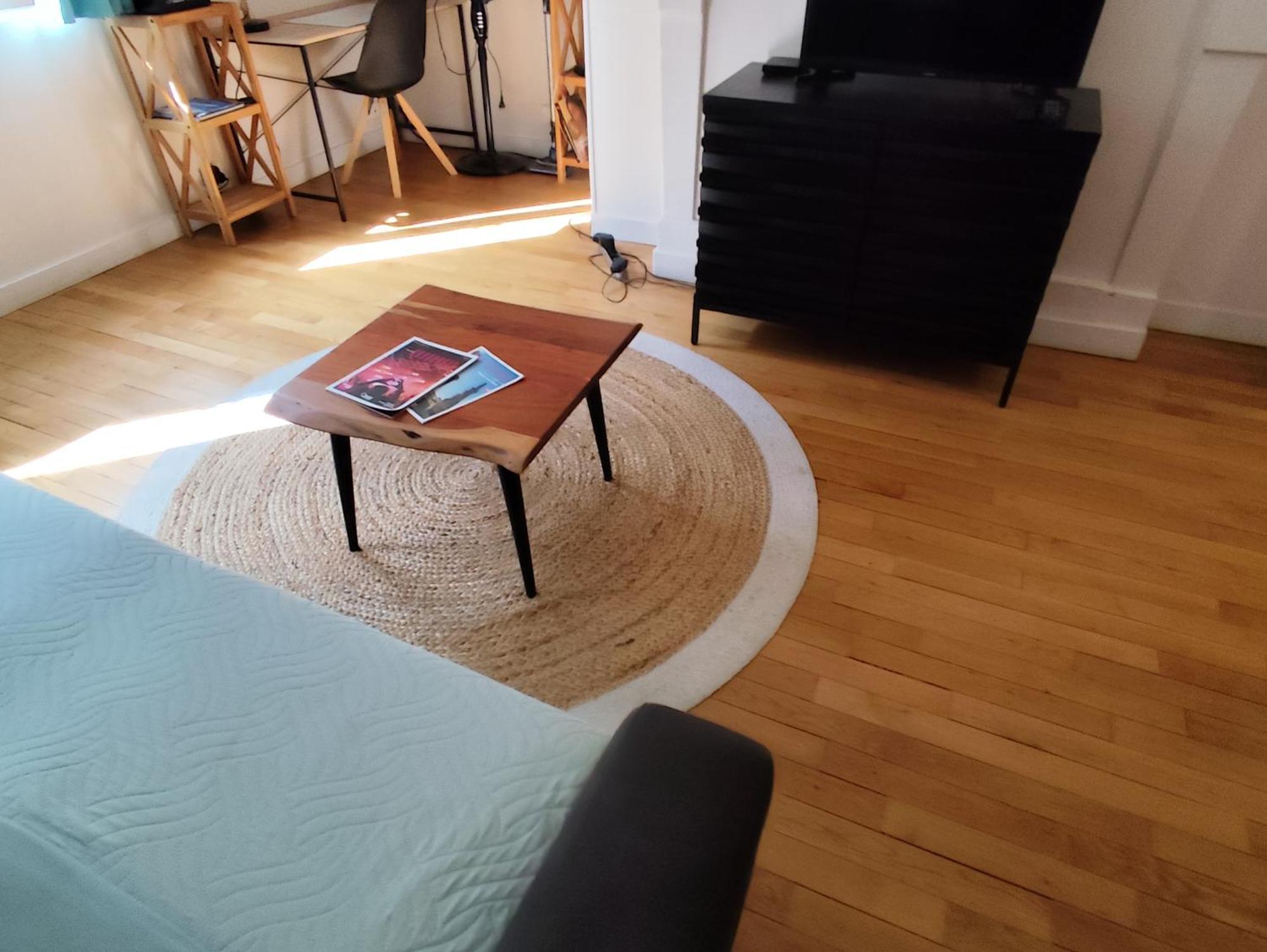 2 Pieces Totalement Renove Au Coeur De Bourges公寓 外观 照片